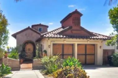 Southern California Recovery Center - SCRC CA 92629