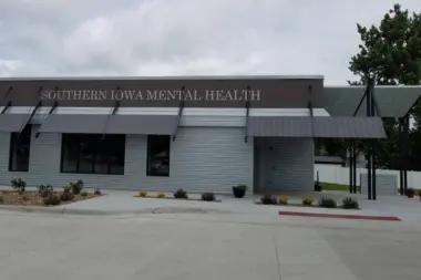 Southern Iowa Mental Health Center IA 52501