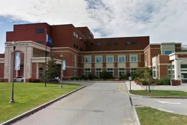 Southern Maine Healthcare - Medical Center Drive ME 4005