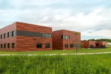 Southern Maine Women's Reentry Center ME 12765