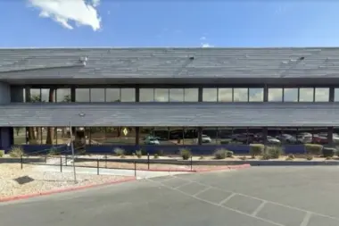 Southern Nevada Adult Mental Health Services - East Las Vegas Med Clinic NV 89104