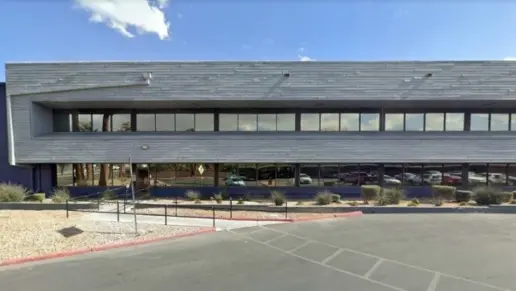Southern Nevada Adult Mental Health Services – East Las Vegas Med Clinic