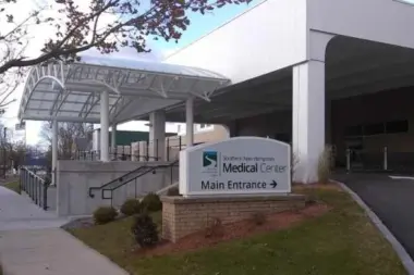Southern New Hampshire Medical Center - Prospect Street NH 3060