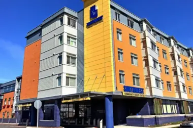 Southwest Community Health Center - Albion Street CT 6605