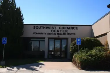 Southwest Guidance Center KS 67901