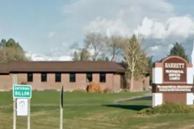 Southwest Montana Community Health Center MT 59725