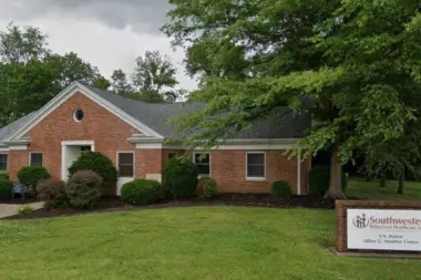 Southwestern Behavioral Healthcare - Lillian G. Moulton Center IN 47712