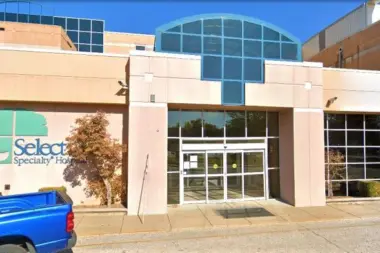 Southwestern Behavioral Healthcare - School Based Services IN 47713