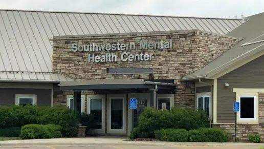 Southwestern Mental Health Center Avera