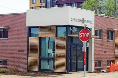 Spanish Clinic - 39th Avenue CO 80239