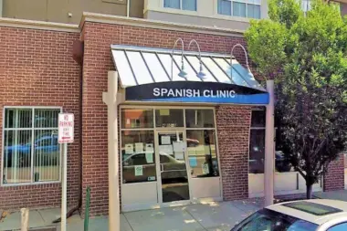 Spanish Clinic - Morrison Road CO 80219