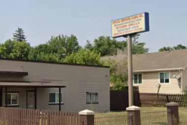 Special Services Clinic CO 80219