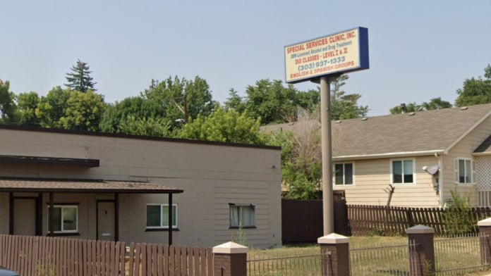 Special Services Clinic CO 80219