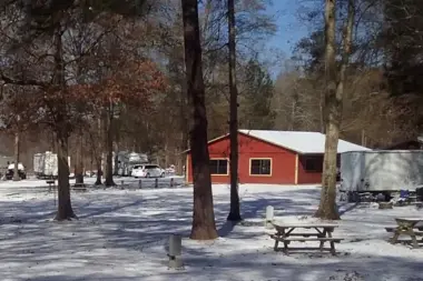 Specialized Treatment Facility MS 39503