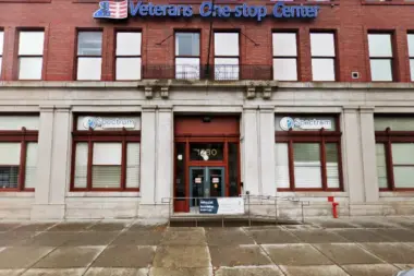 Spectrum Health and Human Services - Downtown Buffalo Counseling Center NY 14209