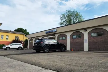 Spectrum Health and Human Services - Erie County PROS NY 14210