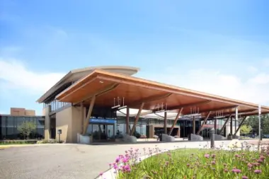 Spectrum Health Ludington - Psychiatry MI 49431