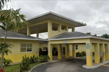 Spectrum Programs Overlay - Outpatient FL 33069