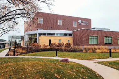 Spencer Municipal Hospital - Behavioral Health IA 51301