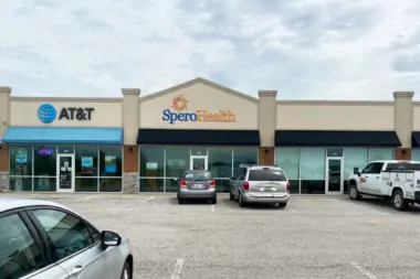 Spero Health - Lebanon KY 40033