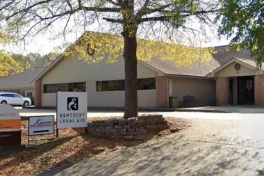 SperoHealth - Berger Road KY 42003