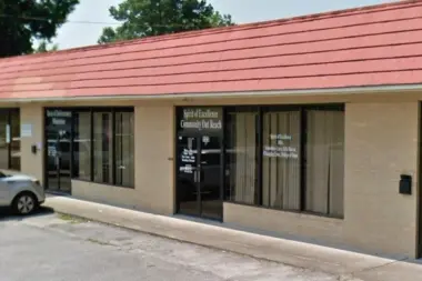 Spirit of Excellence Community Outreach NC 28540