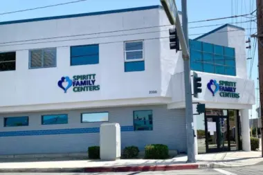 Spiritt Family Services CA 91733