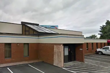 Springfield Comprehensive Treatment Center MA 1105