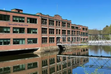 Springfield Health Center NH 5156