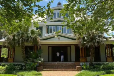 Springfield Wellness Center LA 70462