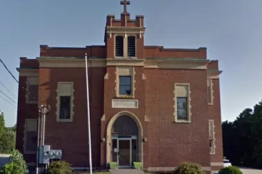 Spurwink Services ME 4240