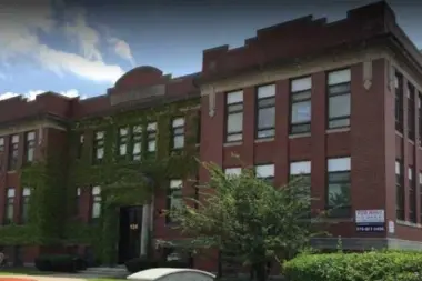 Square Medical Group MA 2458