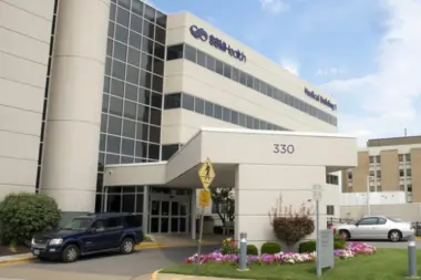 SSM Saint Joseph Health Center MO 63301