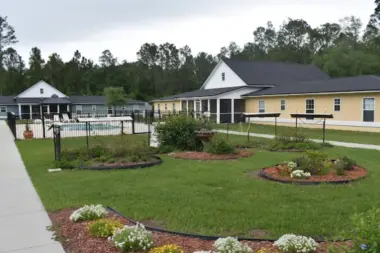 St Augustine Youth Services FL 32086