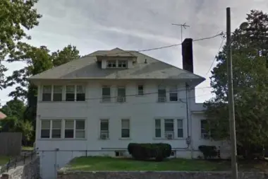 St. Christopher's Inn - Brothers Christopher House NY 10605