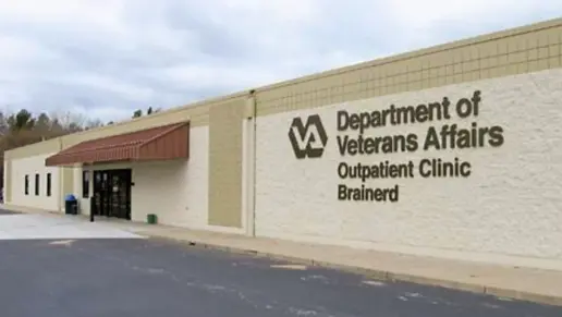 St. Cloud VA Health Care System – Brainerd CBOC