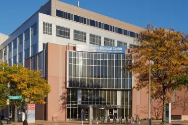 St. Elizabeth's Medical Center MA 2135