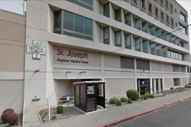 St. Joseph Regional Medical Center Inpatient Behavioral Health ID 83501