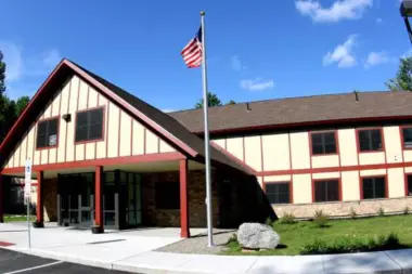 St. Joseph's Addiction Treatment and Recovery Centers - David Merkel NY 12983