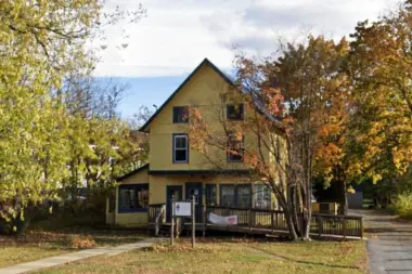 St. Joseph's Addiction Treatment & Recovery Centers NY 12932