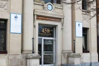 St. Joseph's Addiction Treatment & Recovery Centers NY 12953