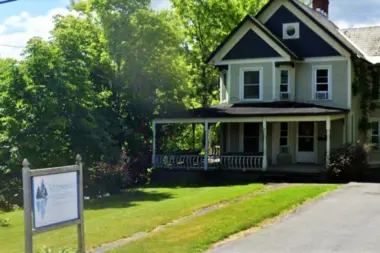 St. Joseph's Addiction Treatment & Recovery Centers NY 12883