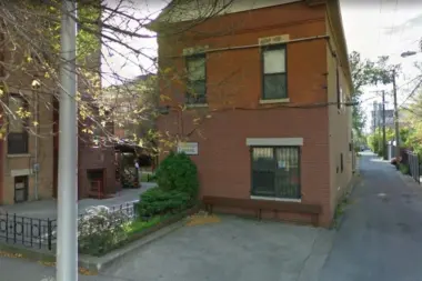 St. Leonard’s Ministries - Michael Barlow Center IL 60612