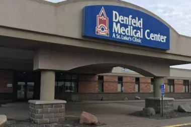 St. Luke's Denfeld Medical Clinic MN 55807