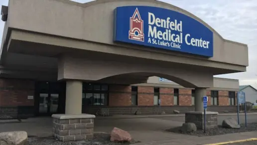 St. Luke’s Mental Health – Denfeld Medical Clinic