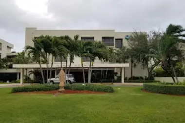 St. Marys Medical Center FL 33407