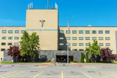 St. Marys Memorial Health Center NY 12010