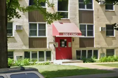 St. Paul Como Community Unit MN 55103