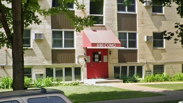 St. Paul Como Community Unit MN 55103
