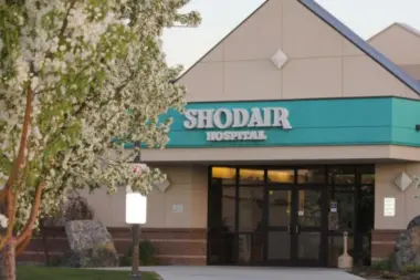 Shodair Childrens Hospital MT 59601